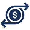 Consistent Cash Flow icon