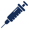 Lung Disease Treatment Centers icon