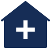 Preventive Care Clinics icon