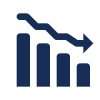 Reduced Procedure Denials icon