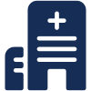 Hospital OBGYN Departments icon