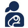 Maternity Care Providers icon