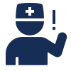 Obstetricians & Gynecologists icon