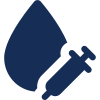 Phlebotomy Service Providers icon