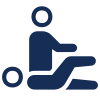 Accurate Therapy Session Coding icon