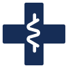 Hospital-Affiliated Outpatient Clinics icon