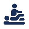 Independent PT Clinics icon