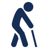 Built for Geriatric Care icon