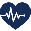 Medicare & Chronic Care Expertise icon