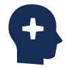 Mental Health Clinics icon