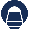 Built for Radiology icon