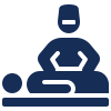 Interventional & Teleradiology icon
