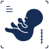 Ultrasound & Mammography icon