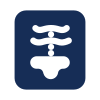 X-Ray Billing icon