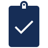 Enhanced Audit Readiness icon