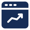 Improved Cash Flow Consistency icon