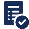 Documentation Support icon