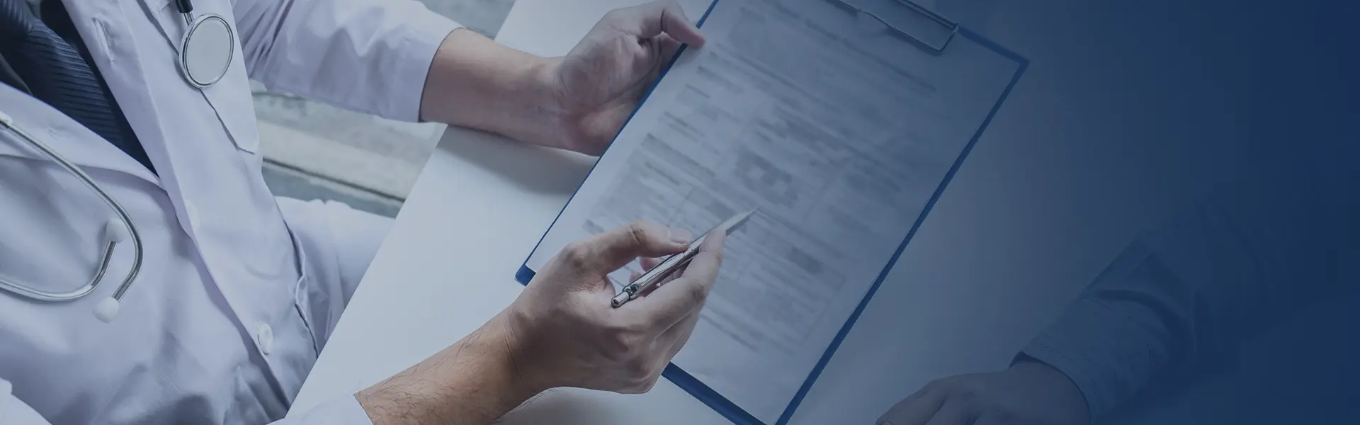 Pulmonology Medical Billing