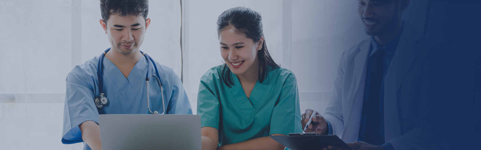 Patriot MedBill Texas medical credentialing services for doctors, hospitals, clinics, and healthcare providers statewide