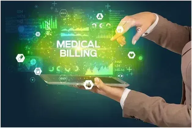 Why Should You Choose A Professional Medical Billing Company