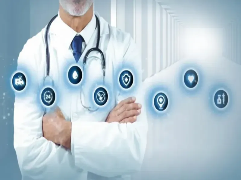 Pediatrics Medical Billing Services Image Alt